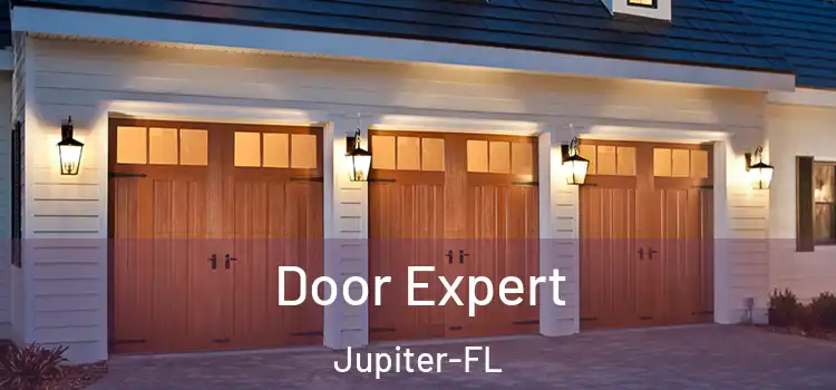  Door Expert Jupiter-FL