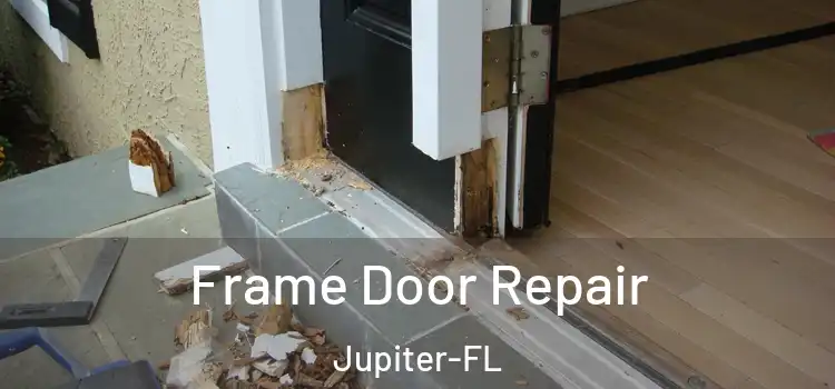  Frame Door Repair Jupiter-FL