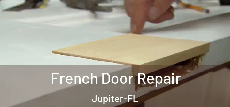  French Door Repair Jupiter-FL