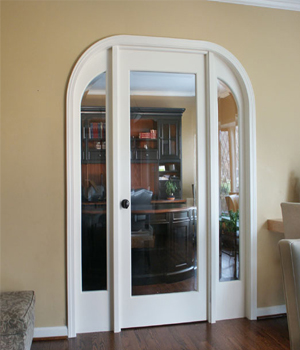 Passage Door Replacement Jupiter