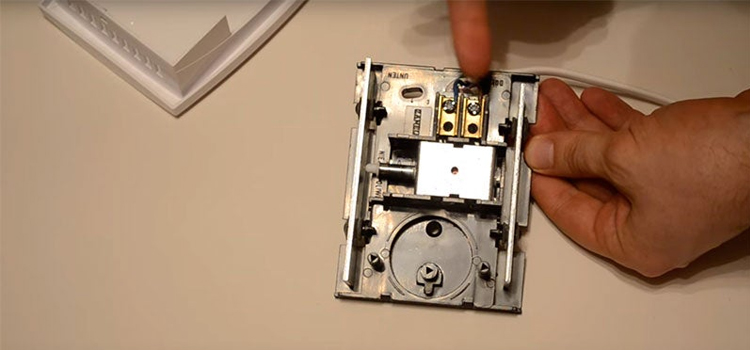 fix door bell in Jupiter