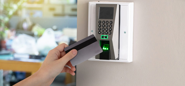 key card entry system Jupiter