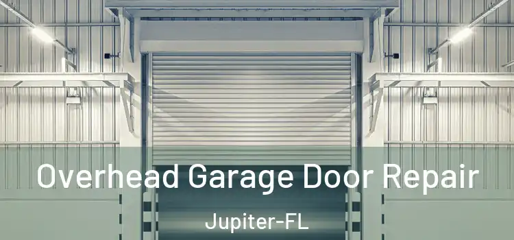  Overhead Garage Door Repair Jupiter-FL