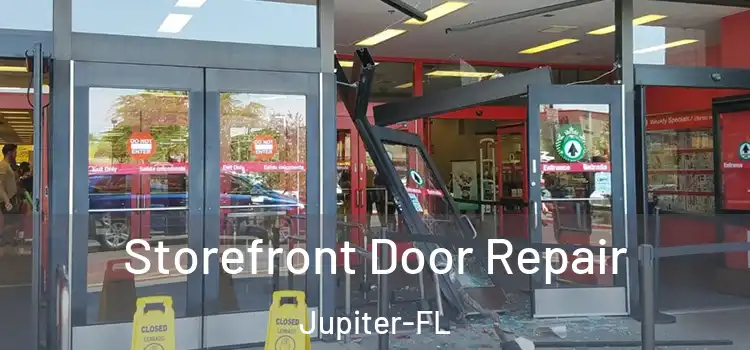  Storefront Door Repair Jupiter-FL